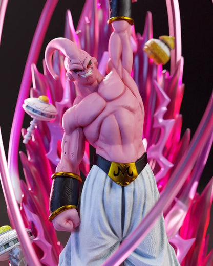 buu - Akaizustudio
