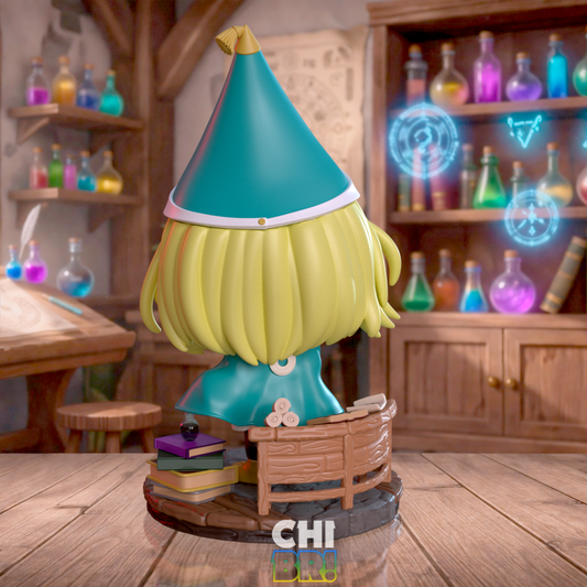 coco - Akaizustudio