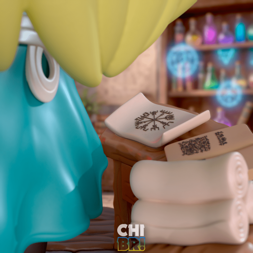 coco - Akaizustudio