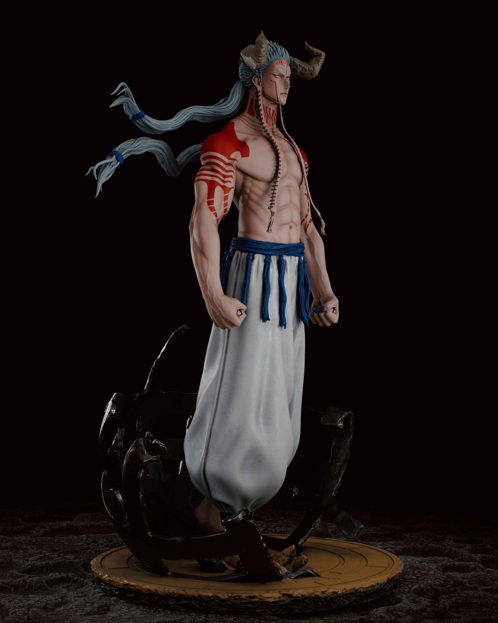 Dabura - Akaizustudio