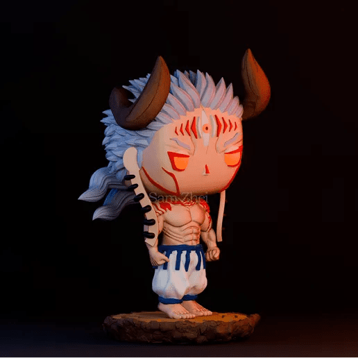 Dabura - Akaizustudio