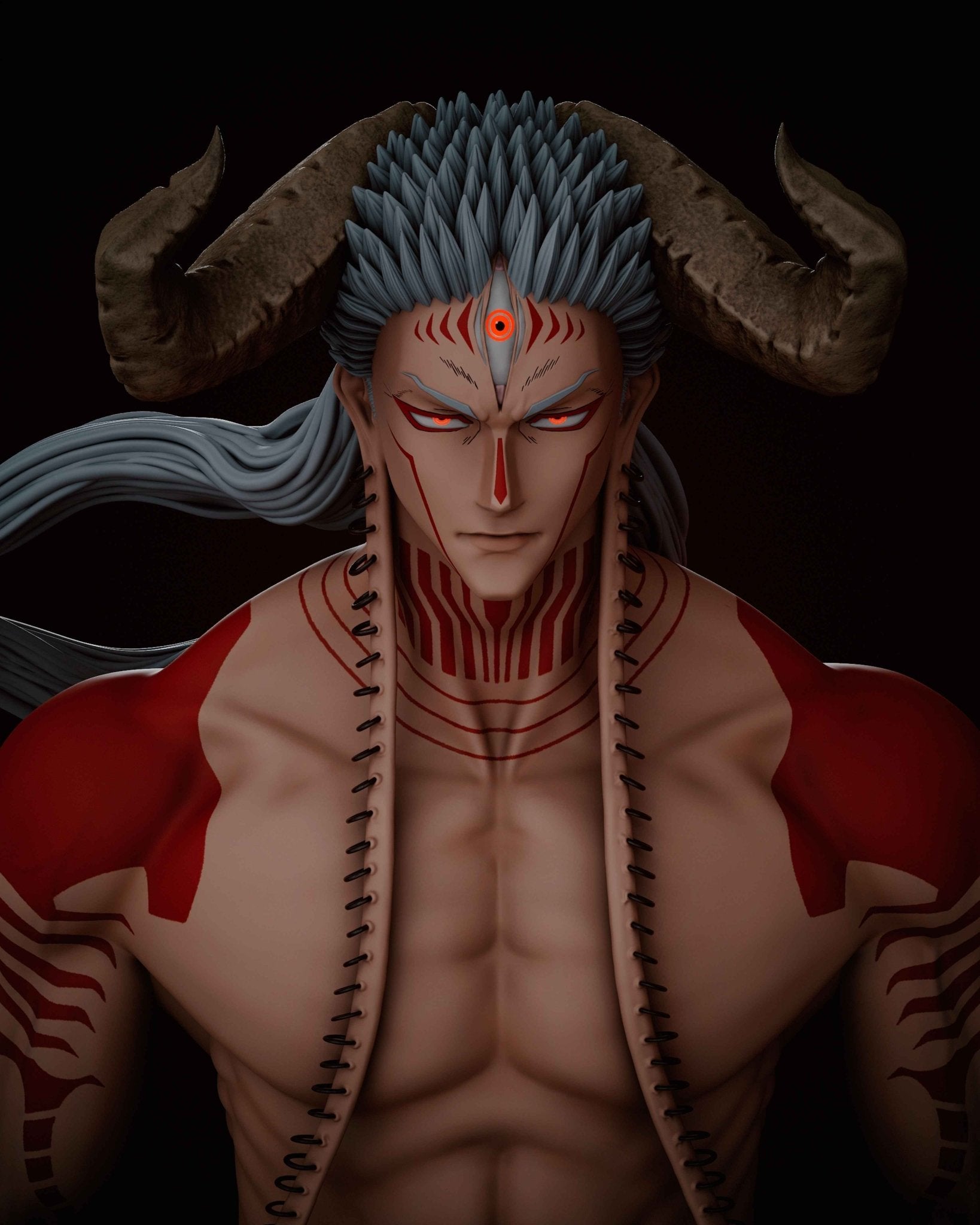 Dabura - Akaizustudio