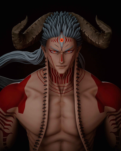 Dabura - Akaizustudio