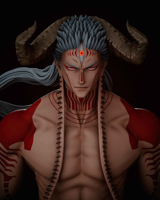 Dabura - Akaizustudio