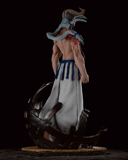 Dabura - Akaizustudio