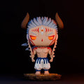 Dabura - Akaizustudio