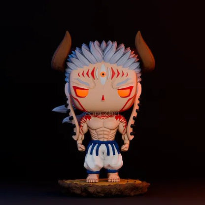 Dabura - Akaizustudio