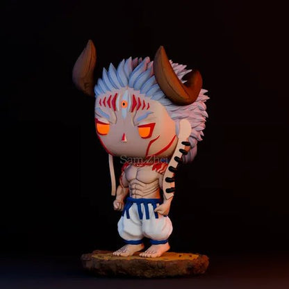 Dabura - Akaizustudio