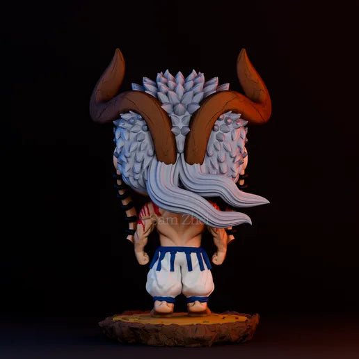 Dabura - Akaizustudio