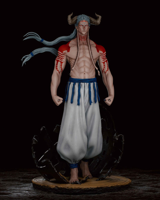 Dabura - Akaizustudio