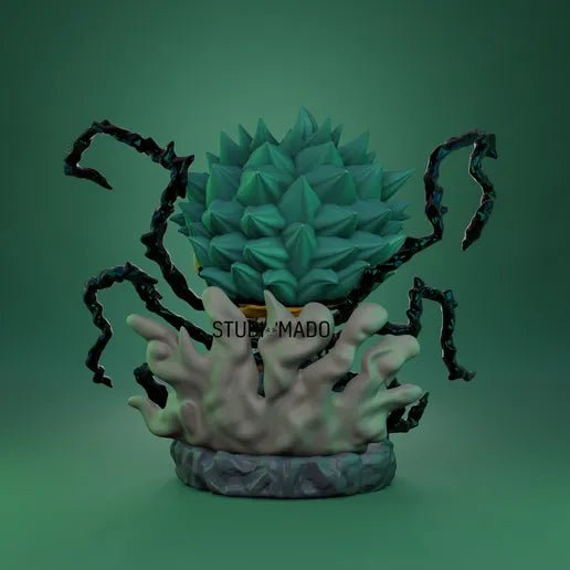 Deku - Akaizustudio