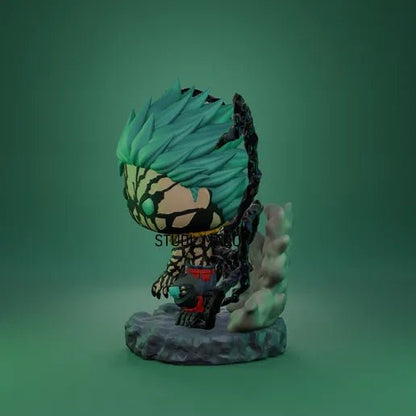 Deku - Akaizustudio
