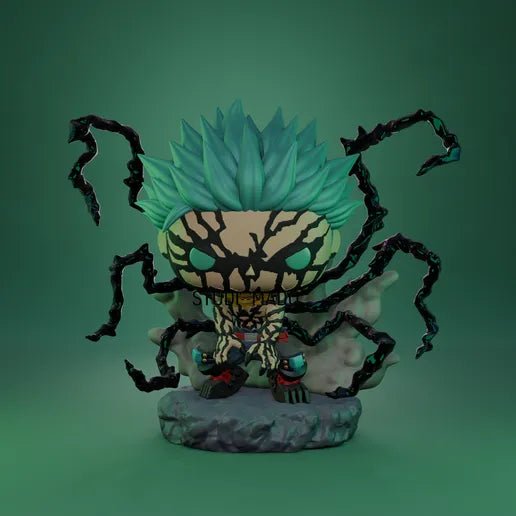 Deku - Akaizustudio
