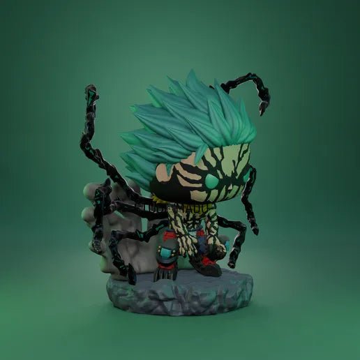 Deku - Akaizustudio