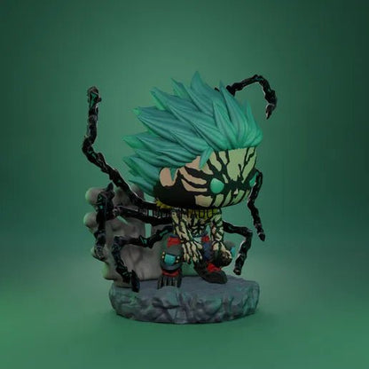 Deku - Akaizustudio