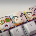 Dragon ball - Akaizustudio