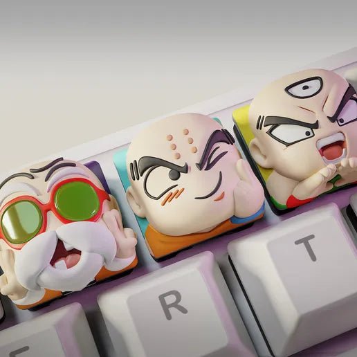 Dragon ball - Akaizustudio