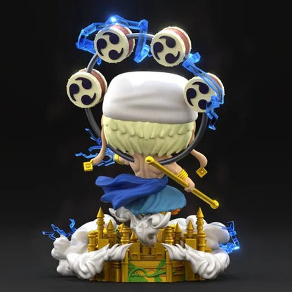 Enel - Akaizustudio