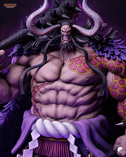 Figura kaido - Akaizustudio