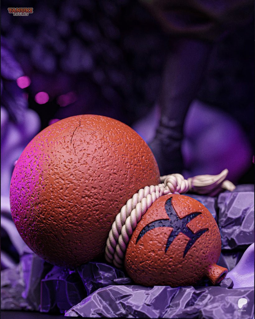 Figura kaido - Akaizustudio