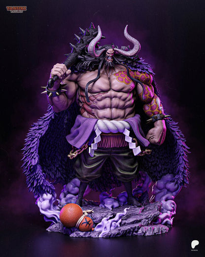 Figura kaido - Akaizustudio