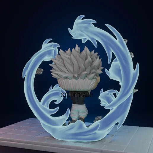 Gojo - Akaizustudio