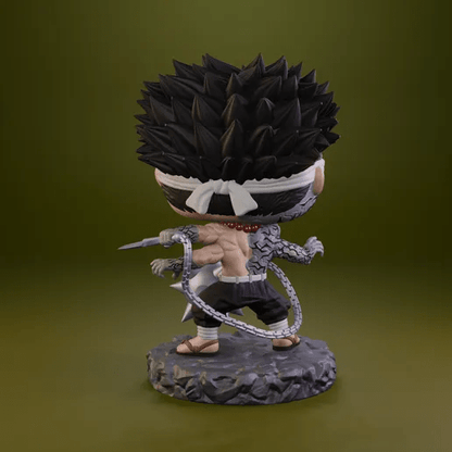 gyomei - Akaizustudio
