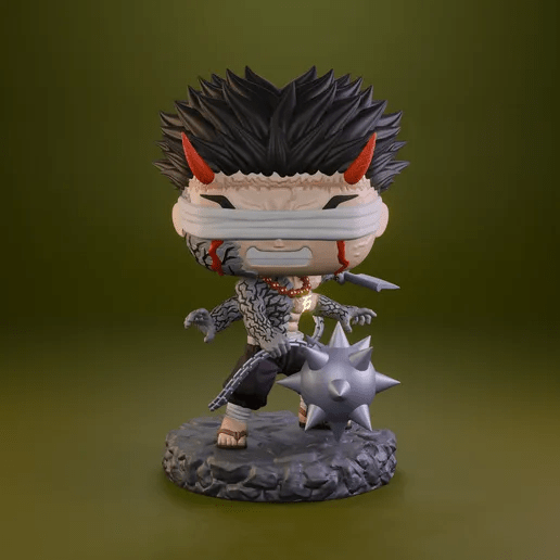 gyomei - Akaizustudio