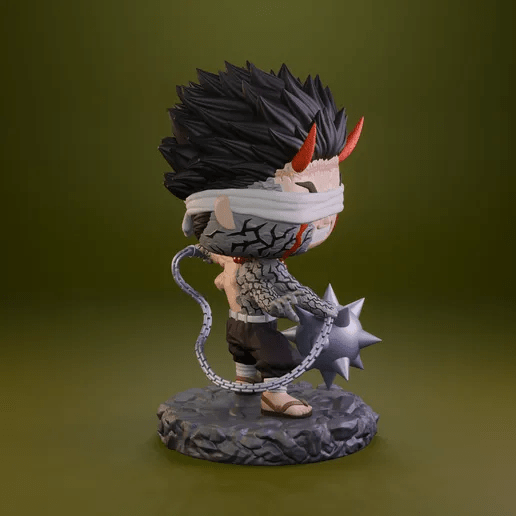 gyomei - Akaizustudio