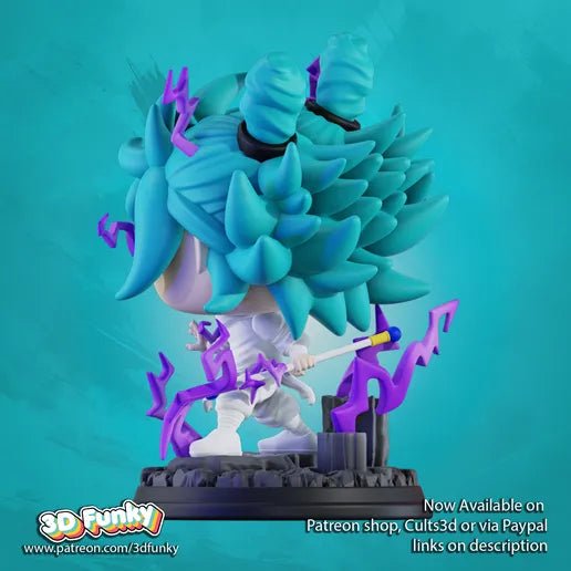 Hajime kashimo - Akaizustudio
