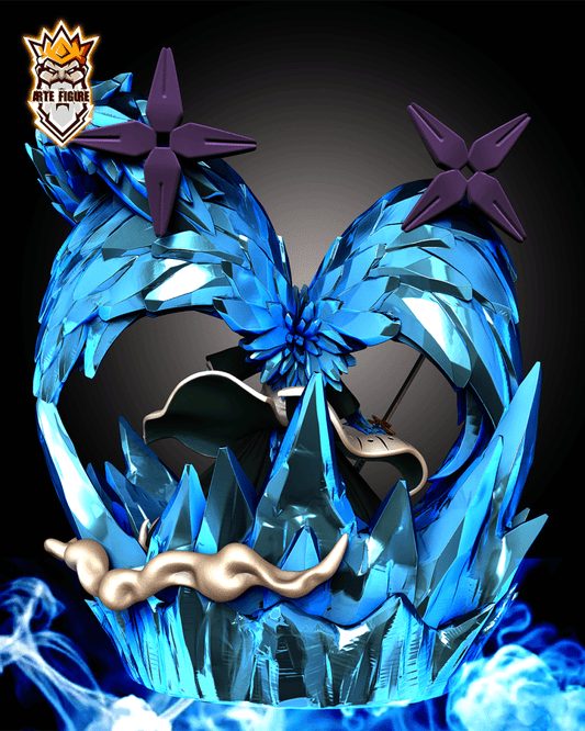 Hitsugaya Toushirou - Akaizustudio