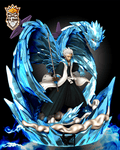 Hitsugaya Toushirou - Akaizustudio