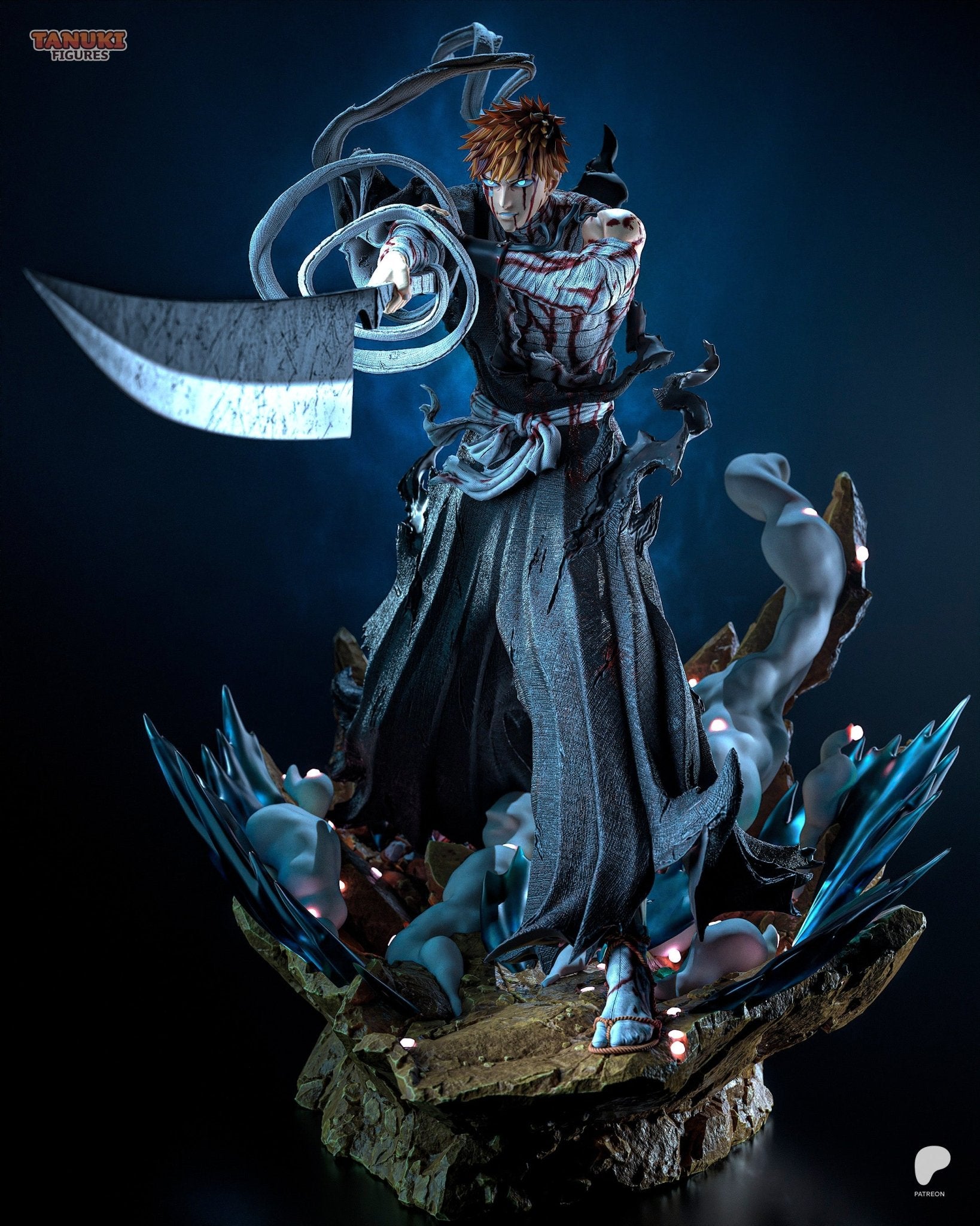Ichigo - Akaizustudio