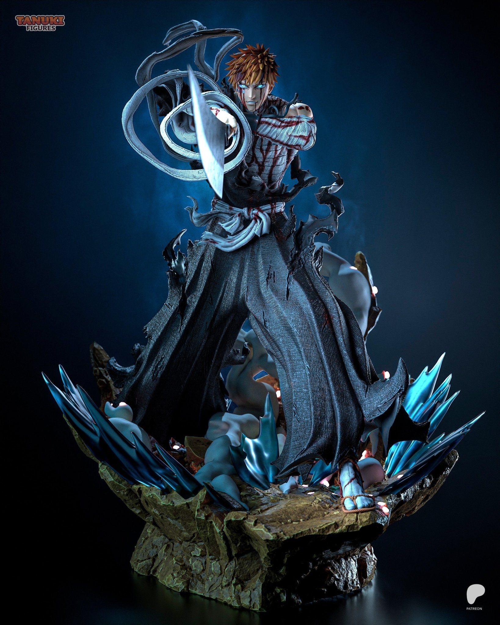 Ichigo - Akaizustudio