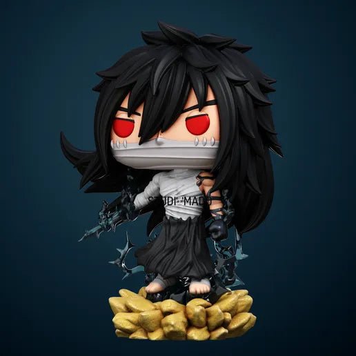 Ichigo - Akaizustudio