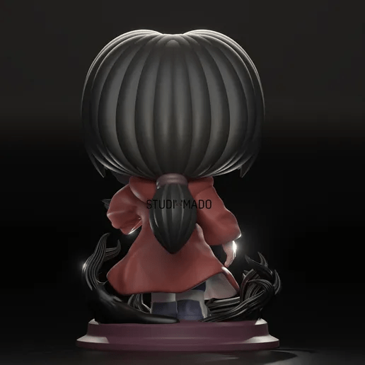 itachi - Akaizustudio