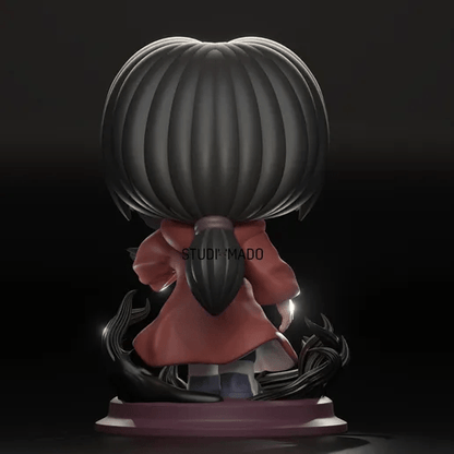 itachi - Akaizustudio