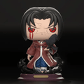 itachi - Akaizustudio