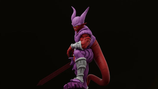 janemba - Akaizustudio