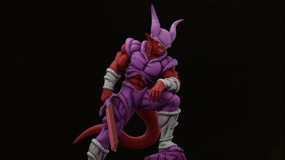 janemba - Akaizustudio