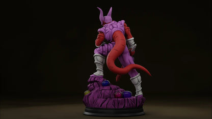 janemba - Akaizustudio