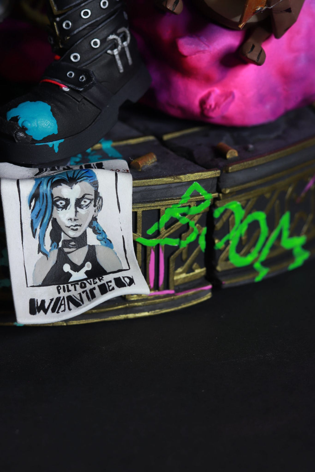 jinx - Akaizustudio