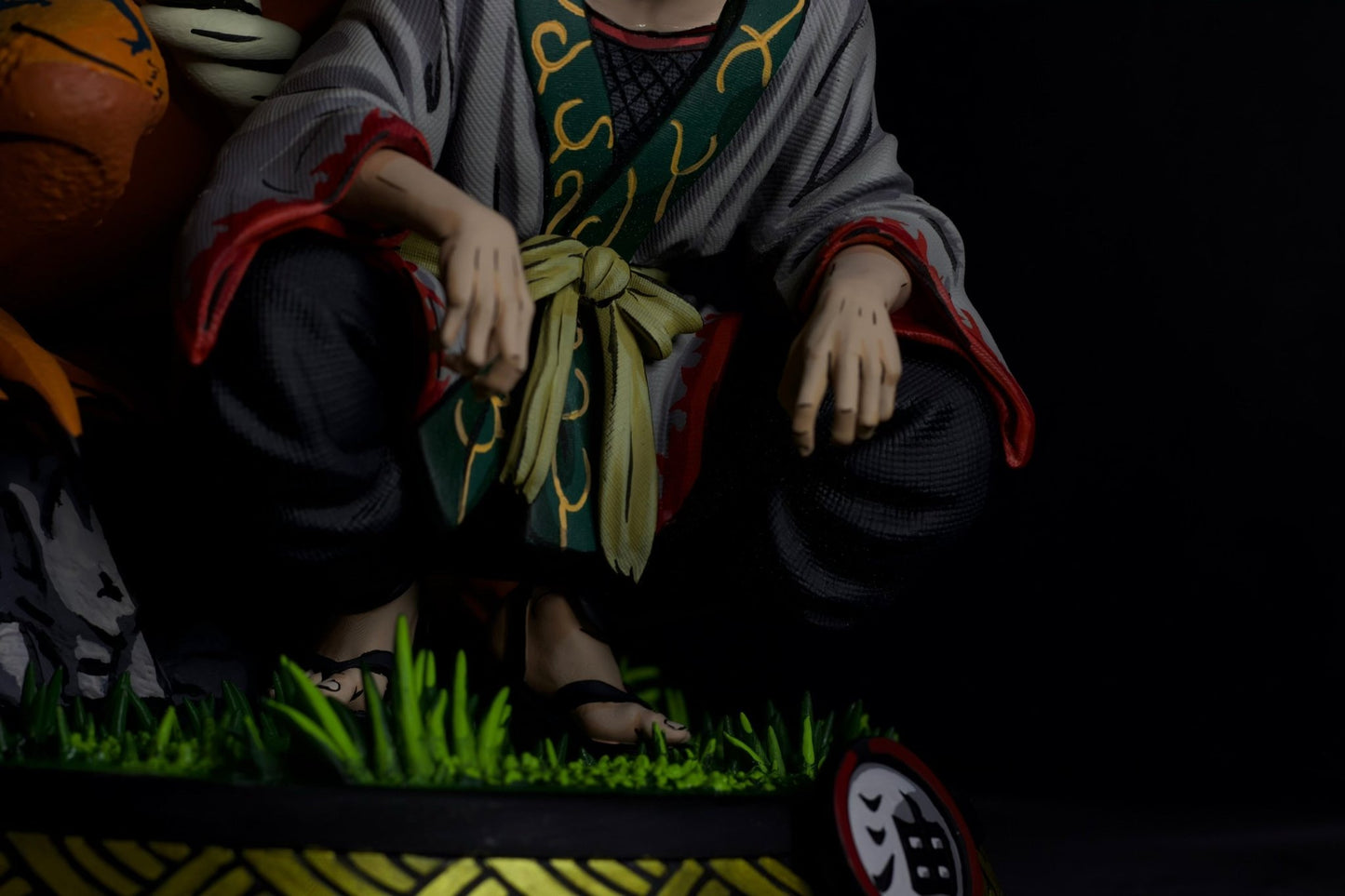 Jiraiya - Akaizustudio