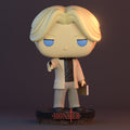 Johan liebert - Akaizustudio