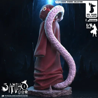 Kabuto - Akaizustudio