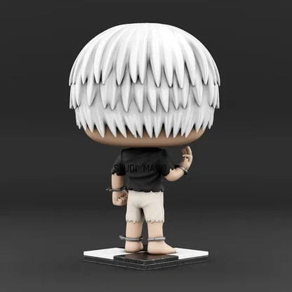 Kaneki - Akaizustudio