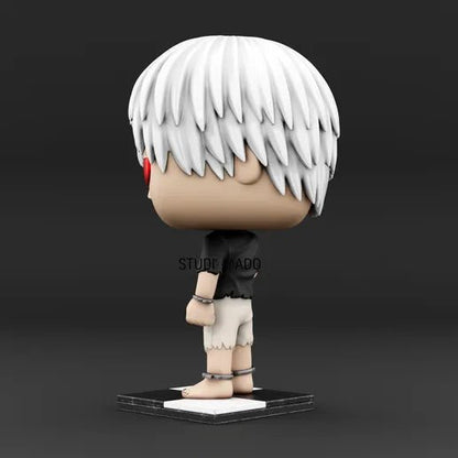 Kaneki - Akaizustudio