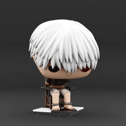 Kaneki - Akaizustudio