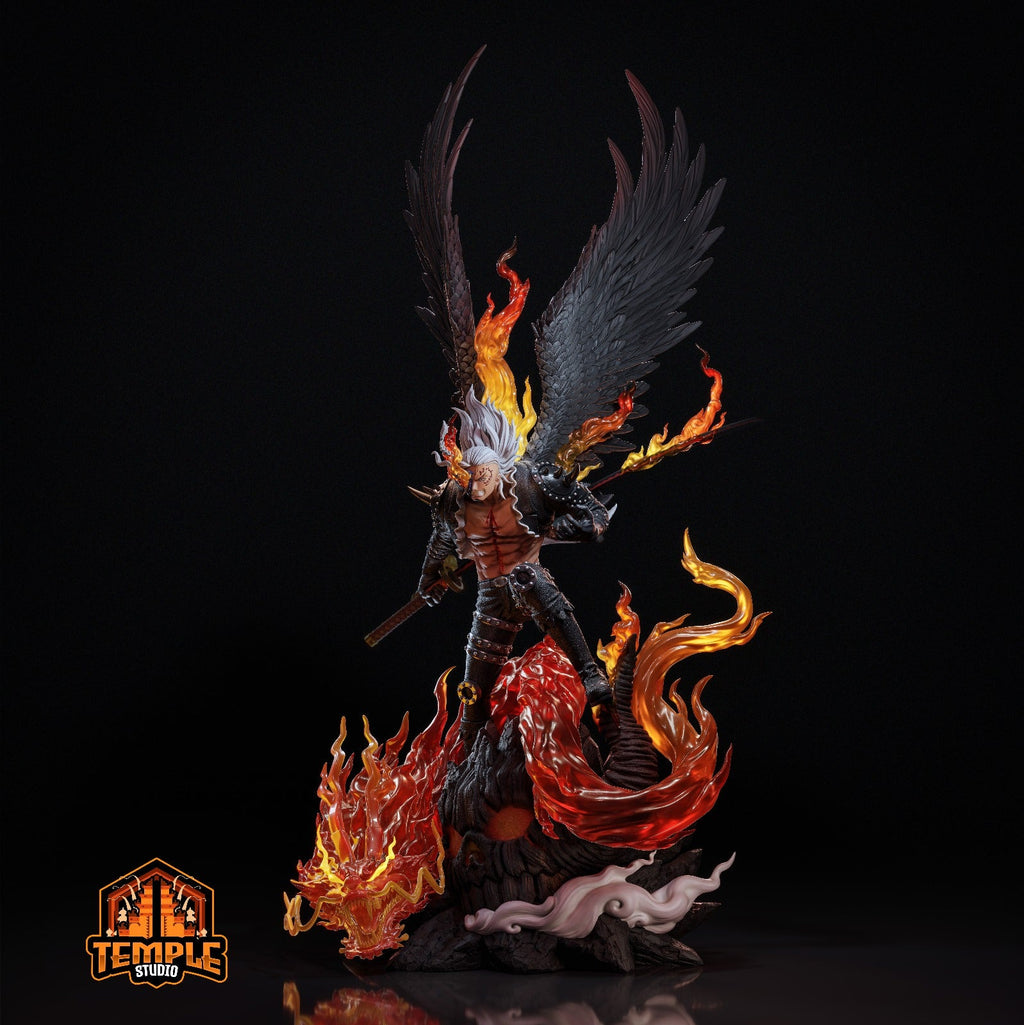 King - Akaizustudio