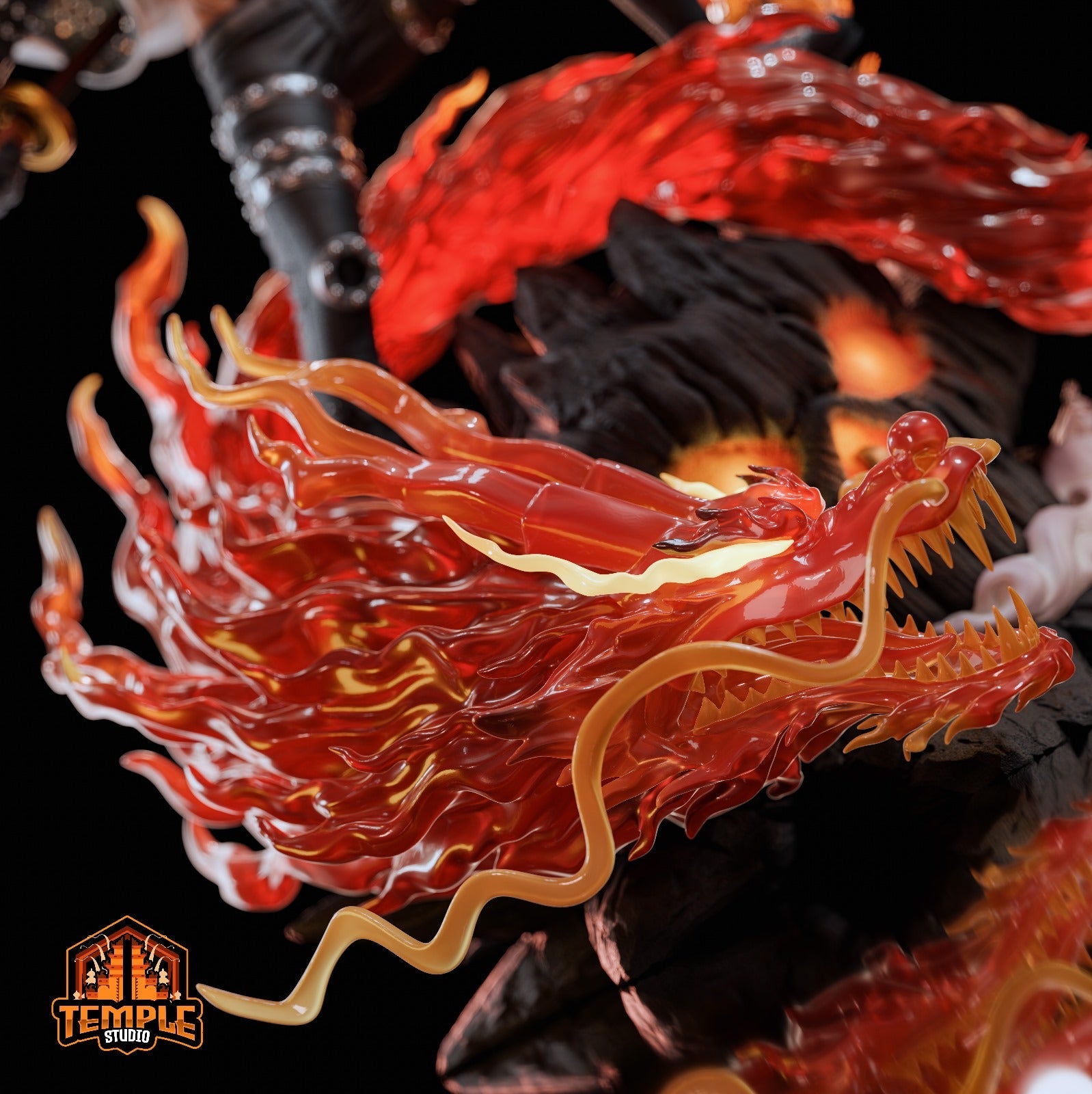 King - Akaizustudio